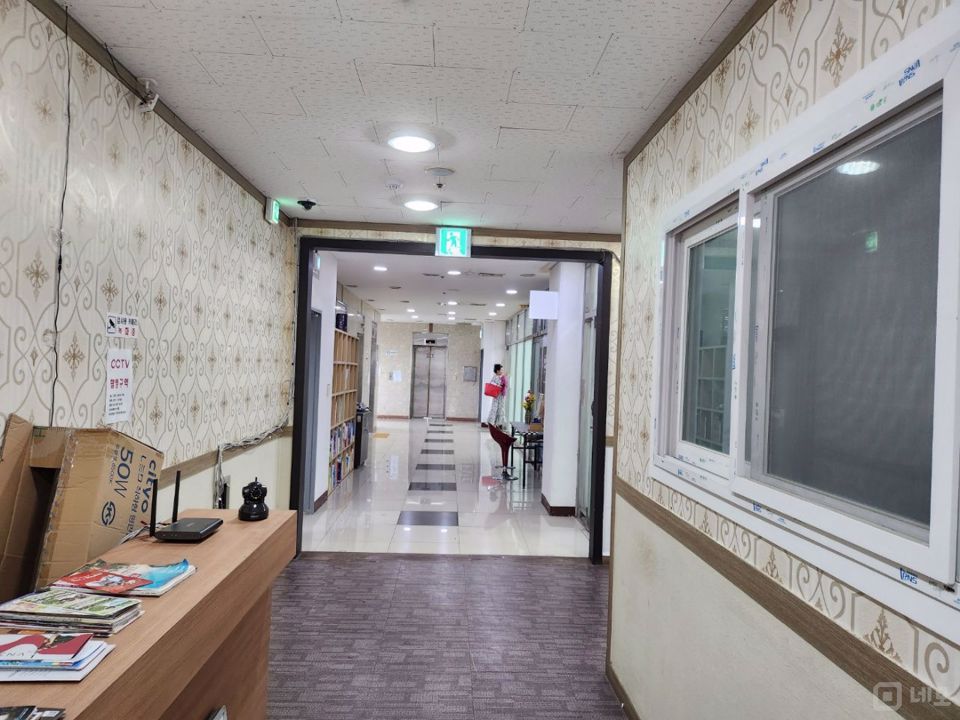 청학동 대로변에 위치한 사무실 매물의 3번째 사진