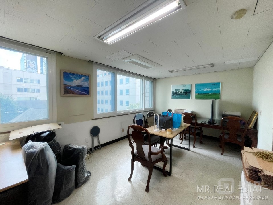 주차3대.삼성역.S급가성비사무실.내외관컨디션ACE 매물의 11번째 사진