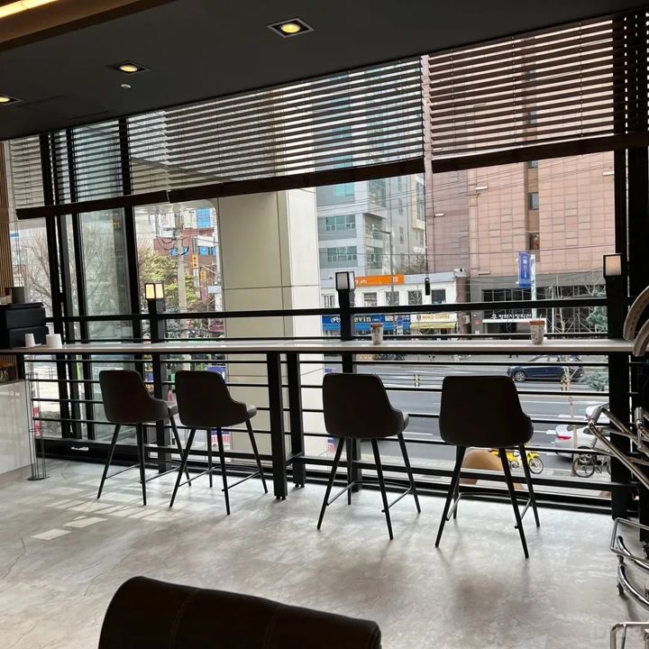 강북구 미아동 2층 미용실 임대 매물의 5번째 사진