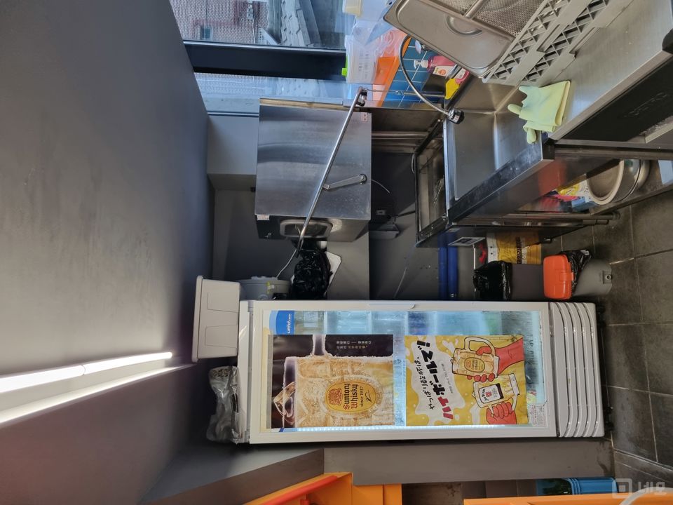 공릉역 역세권, 인테리어 완비된 공릉동 1층 요리주점 매물의 5번째 사진