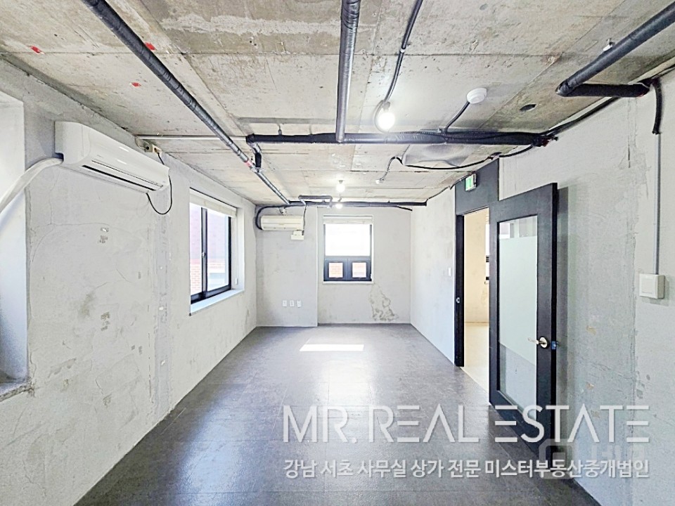 삼성중앙1분.룸7.주차5대.실60p.단독층ACE.가성비 매물의 16번째 사진