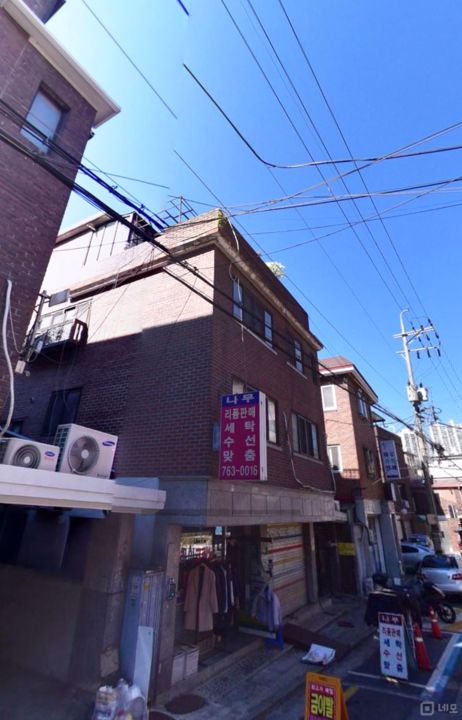 삼선동 전체 양도 가능한 연습실 매물의 6번째 사진