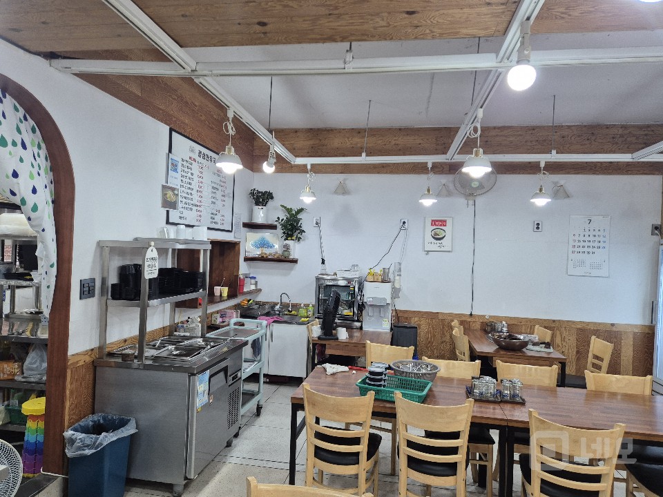 안산 상록구 월피동 국밥집 양도합니다 매물의 1번째 사진