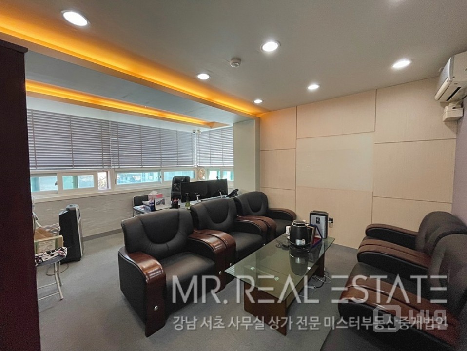 역삼역3분.주차가능.S급가성비사무실.내외관컨디션ACE 매물의 12번째 사진