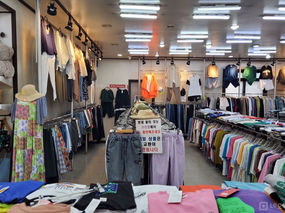 동두천시 생연동 중심지에 위치한 단골 많은 매장 매물의 2번째 사진