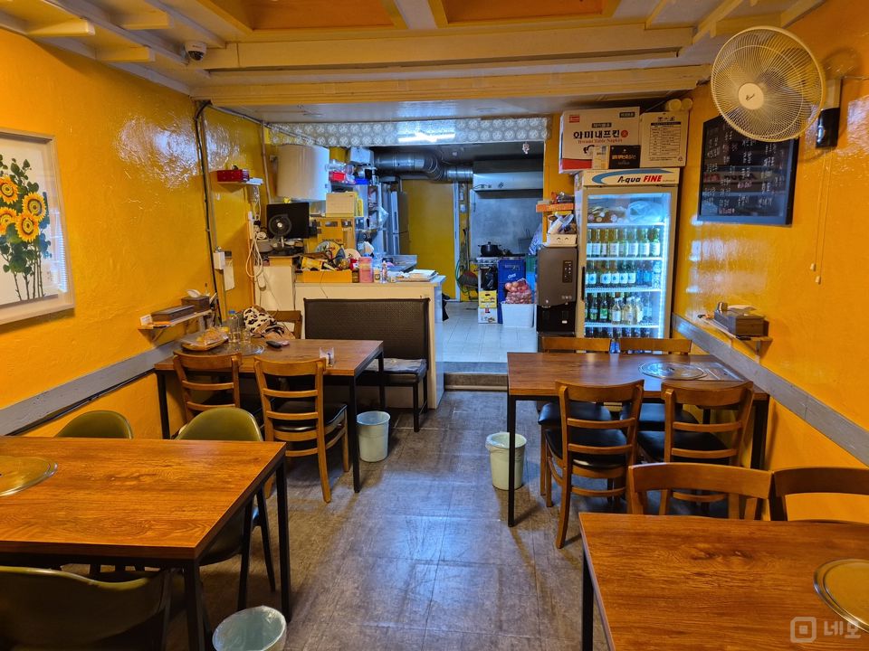 내발산동 번화가에 위치한 호프집 매물의 5번째 사진