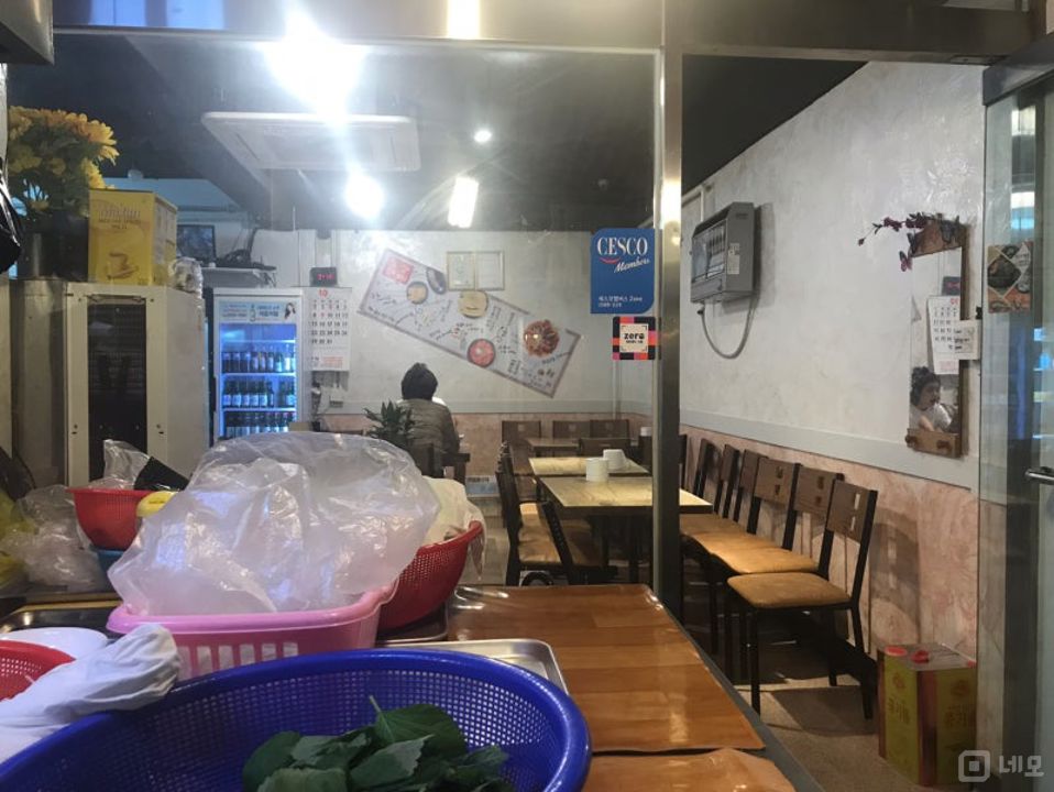 둔촌동 시설 양도 가능한 분식점 매물의 4번째 사진