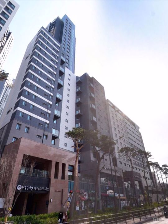 2000여세대 대단지아파트에 입점한 일원동 밀키트 프랜차이즈 매물의 6번째 사진