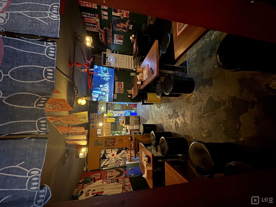 상수역 초역세권 단골손님 많은 상수동 요리주점 매물의 1번째 사진