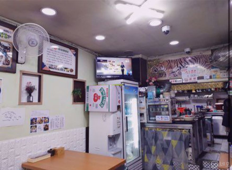 노출이 잘되는 1층위치의 방학동 매물 매물의 4번째 사진