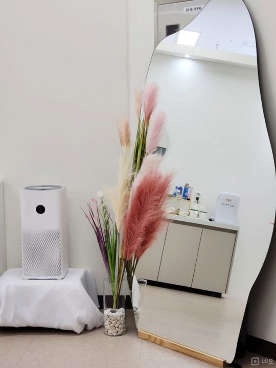 대로변 상권, 접근성 좋은 오산동 뷰티샵 매물의 6번째 사진