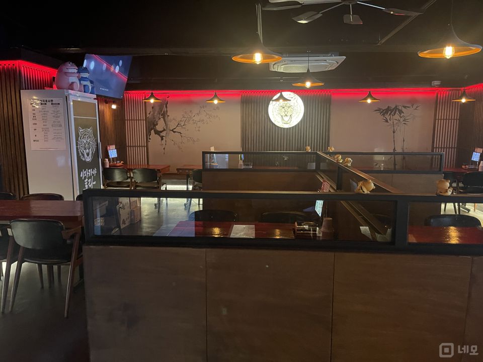 수유동 꾸준한 월 매출, 최신신 시설 이자카야 매물의 3번째 사진