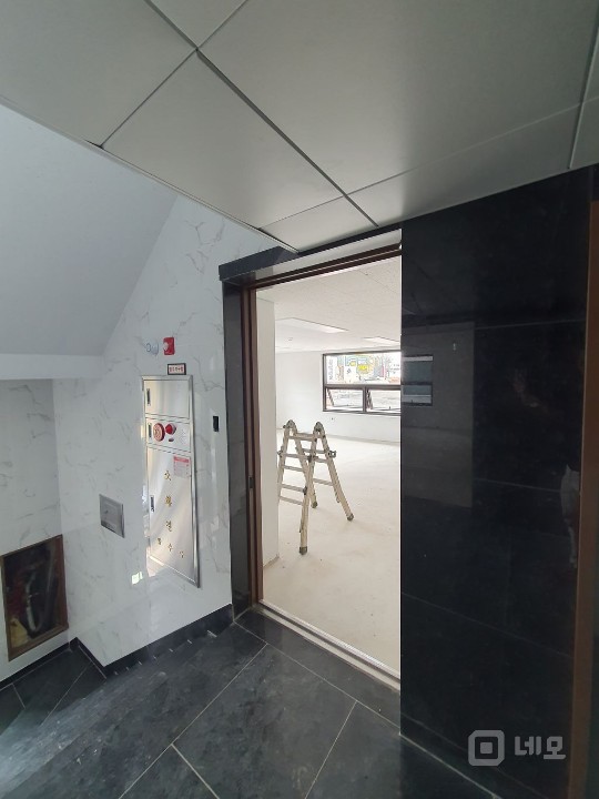 사가정역 초역세권 신축 근린상가 매물의 5번째 사진