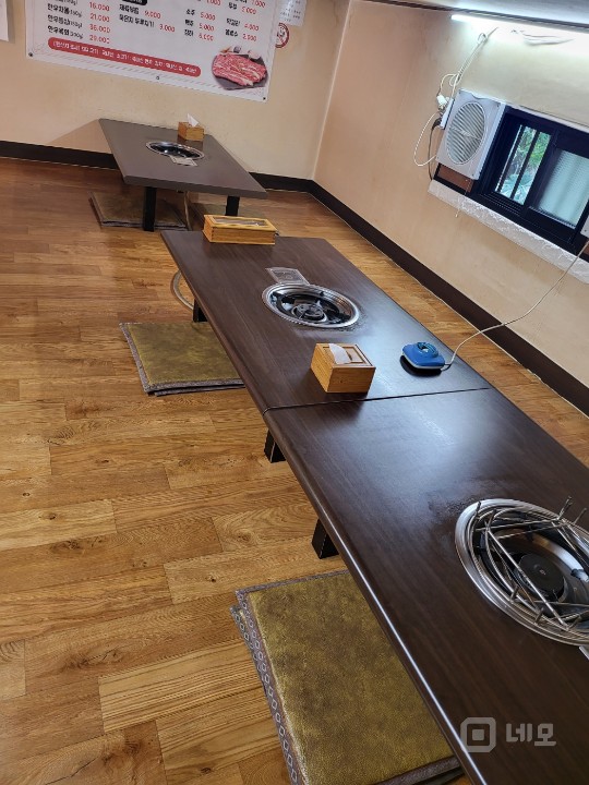 양천구 신정동 1층 일반음식점 양도 (고깃집 운영 중·업종 무관) 매물의 3번째 사진