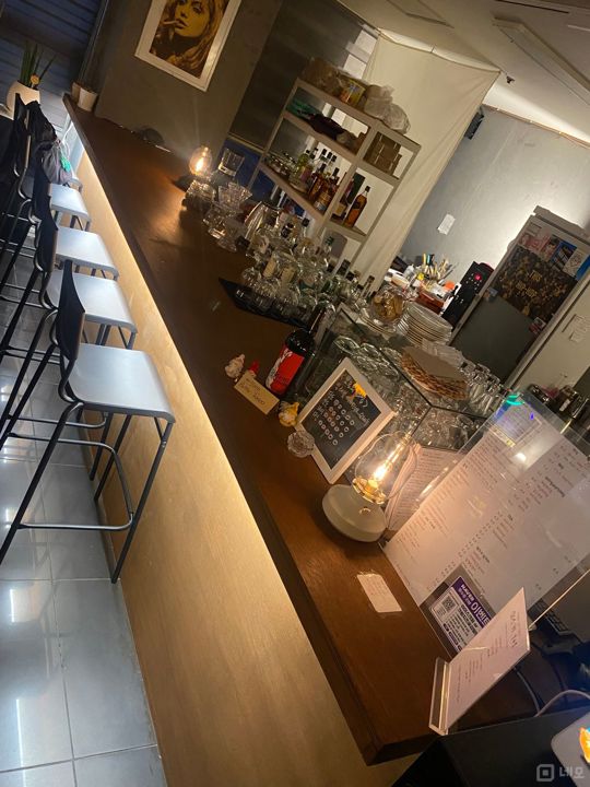 화정 로데오전면,인테리어굿 매물의 1번째 사진