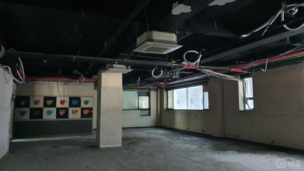 화정역바로 헬스 피트니스 요가 오락실  음식제조추천 월세권리조정가능 매물의 3번째 사진