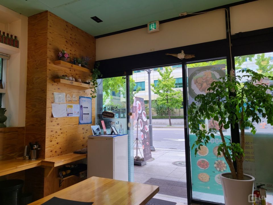 가락동 경찰병원역 역세권, 주방 시설 완비, 매출 좋은 중식당 매물의 6번째 사진