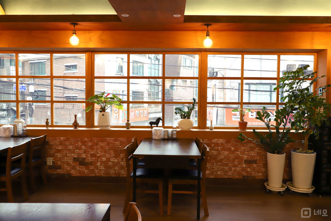 석관동 초역세권, 깔끔한 시설 요리주점 매물의 3번째 사진