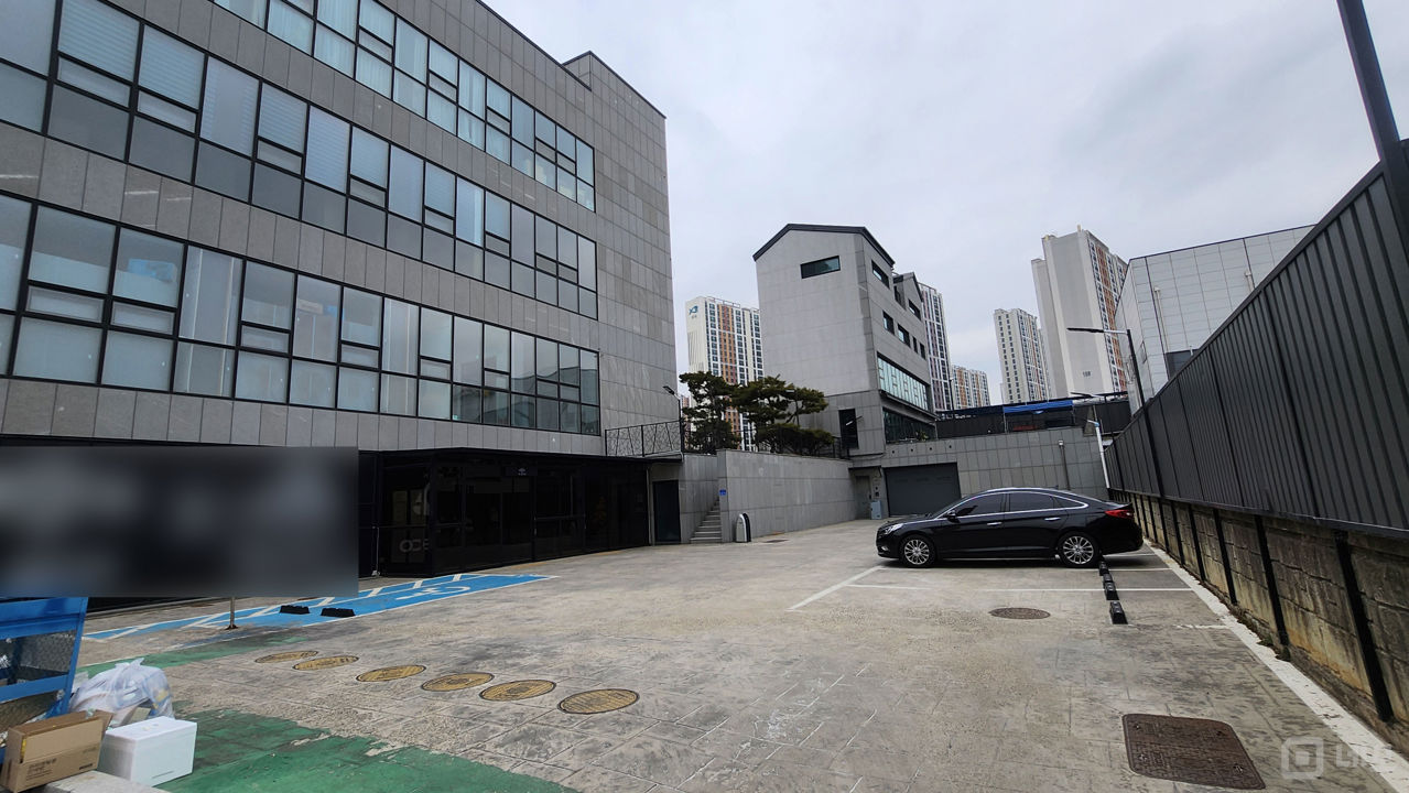 접근성 우수, 깔끔한 인테리어 완비된 부산동 스튜디오 매물의 11번째 사진