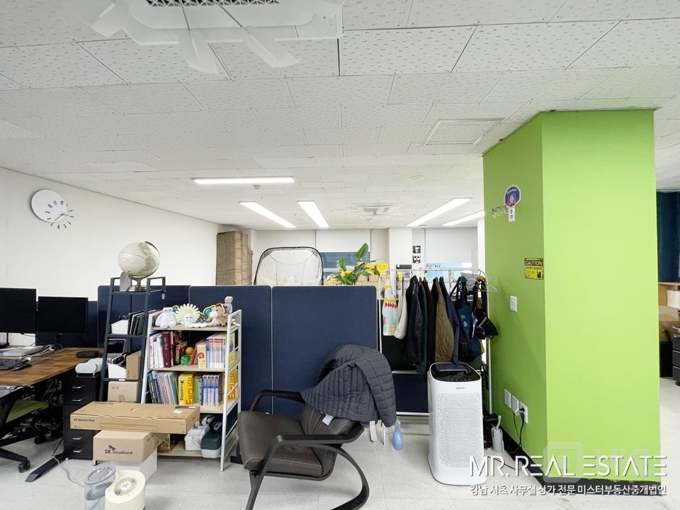 양재역5분.더블역세권.대로변.내외관ACE. 매물의 3번째 사진