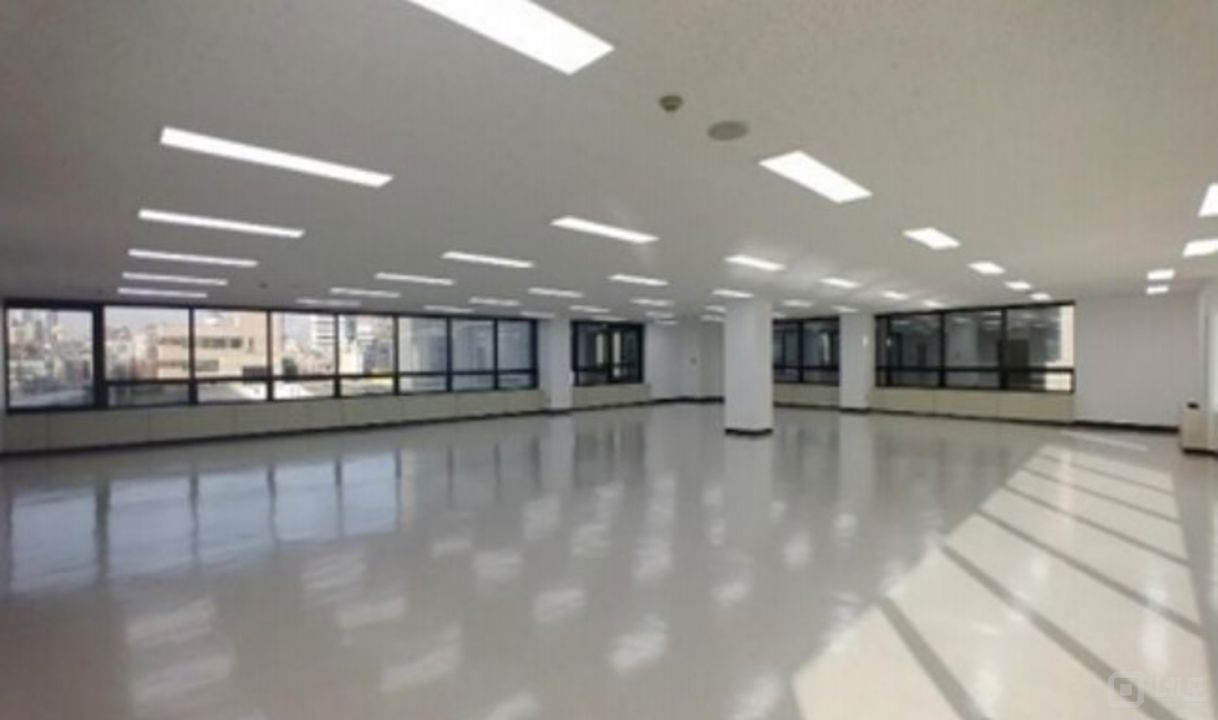 삼성동, 초역세권 접근성 S급 96평 대형 사무실 매물의 4번째 사진