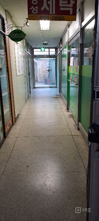 신도림 태영 상가 임대합니다 매물의 3번째 사진