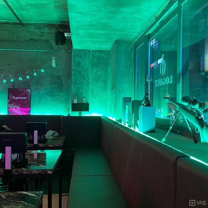 갈현동 로데오거리, 인테리어 및 시설 최상 요리주점 매물의 3번째 사진