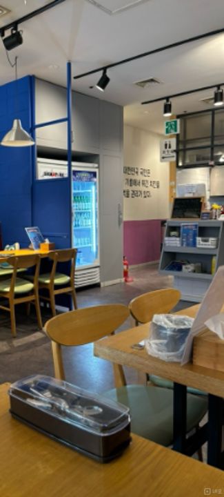 덕양구 행신동 접근성 좋은 1층 상가 임대 매물의 4번째 사진