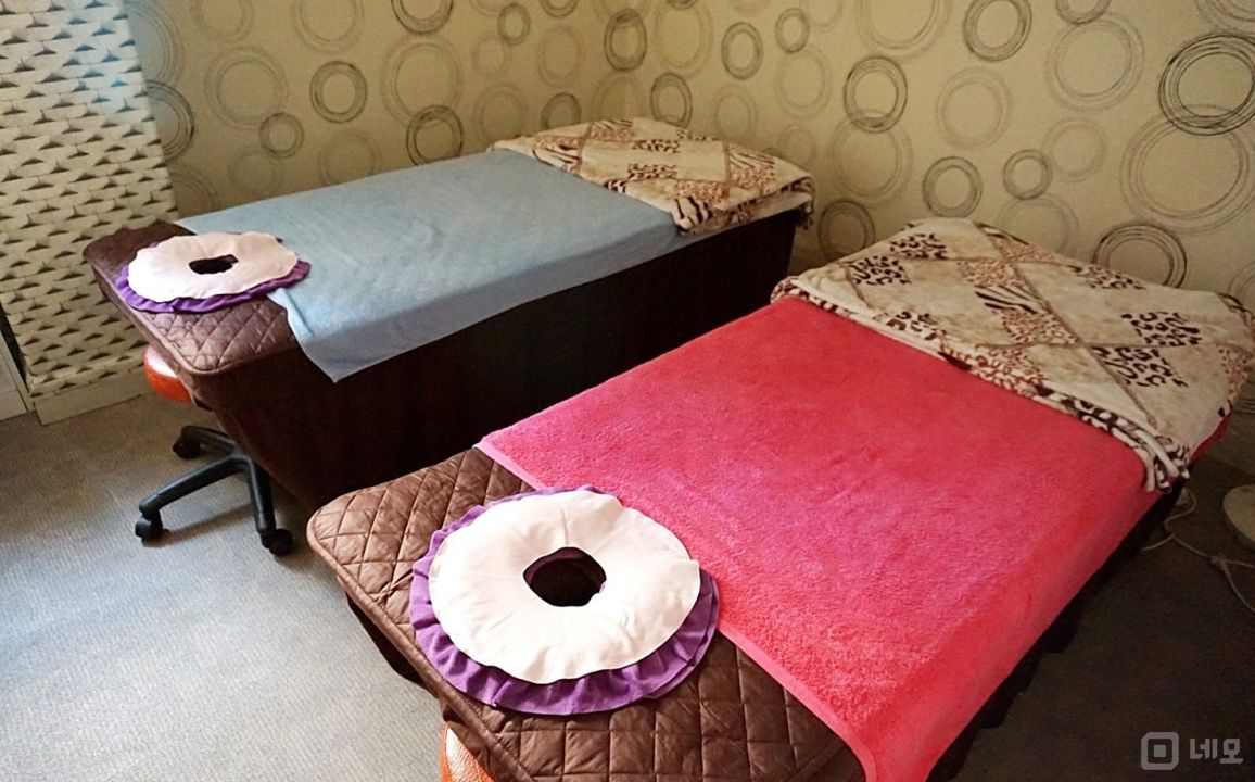 오류동 역세권, 단골 손님 많은 마사지샵 매물의 4번째 사진