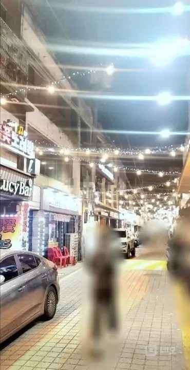 8호선 신흥역 도보2분, 3000/130/30 매물의 5번째 사진