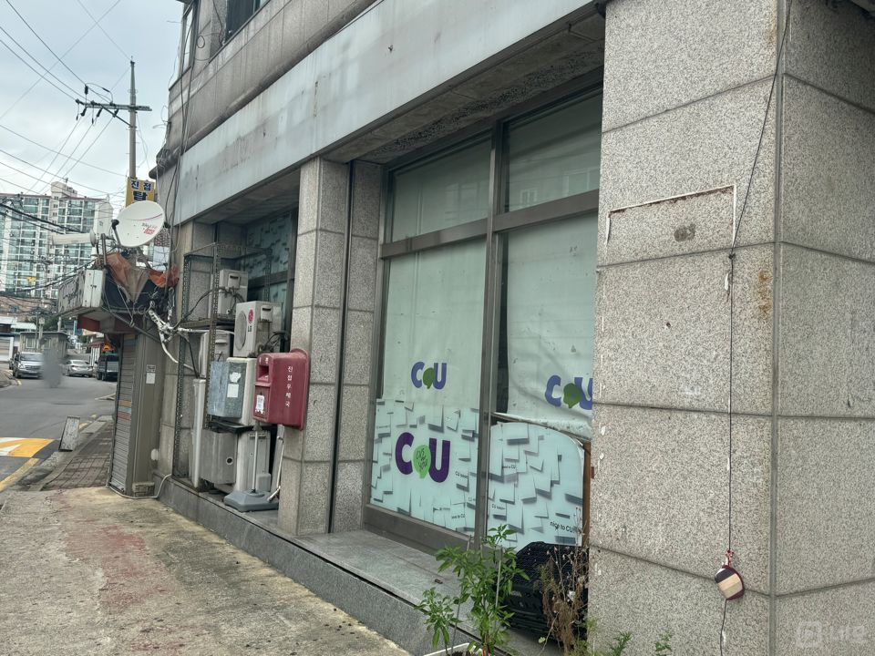진전읍 내각리, 대로변 버스정류장 앞 홍보효과 좋은 1층 상가 매물의 8번째 사진