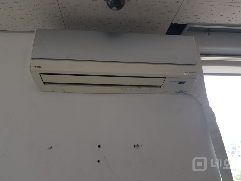 냉난방기옵션 내부칸막이 깔끔한 구조 법인사무실및 쇼핑몰사무실 추천 매물의 10번째 사진