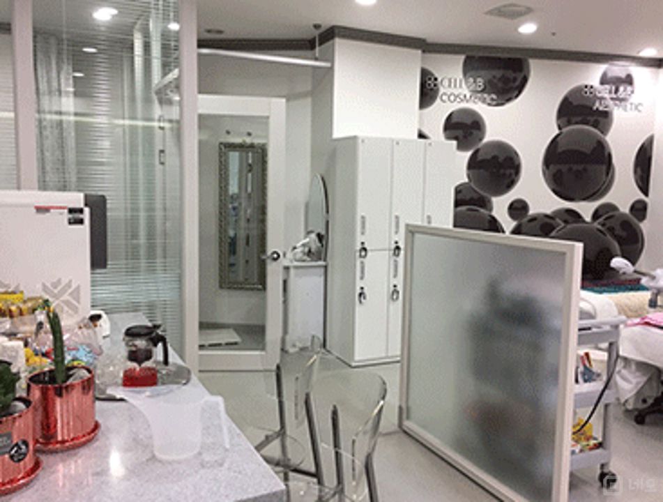 더블 역세권, 입지 좋은 곳에 위치한 역삼동 상가 임대 매물의 2번째 사진