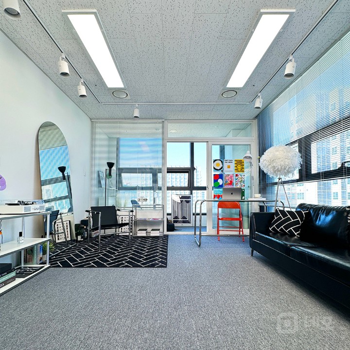 코너양창 트인뷰 마곡역 5번출구 바로앞 사무실 매물의 3번째 사진