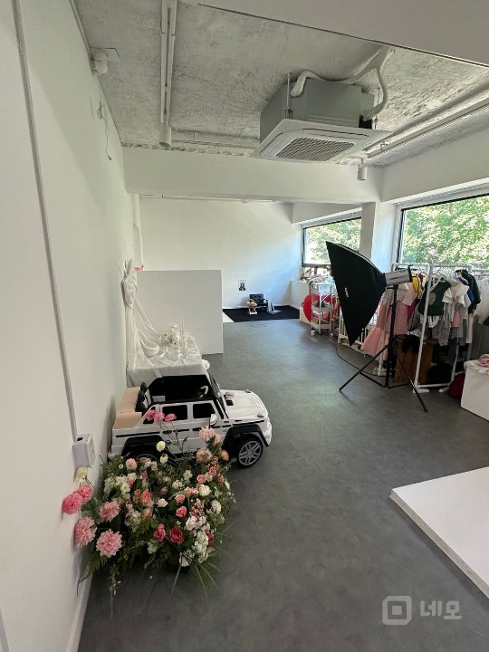 부천 이응이응 스튜디오 및 카페 양도합니다. 매물의 6번째 사진