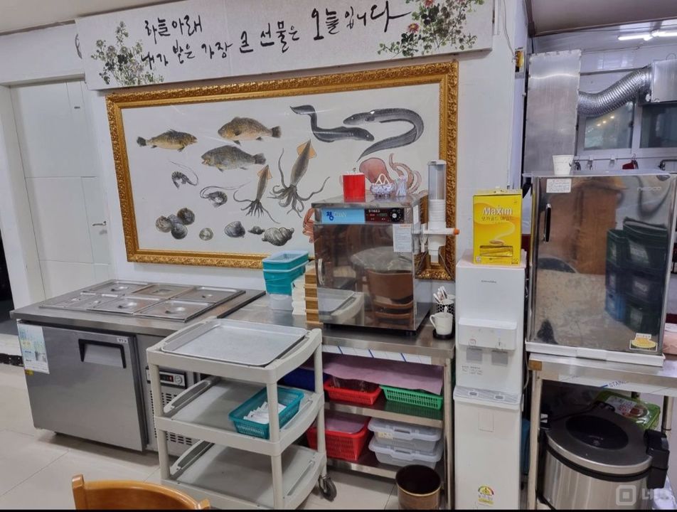 대로변, 접근성 좋은 1층 부전동 점포 매물의 6번째 사진