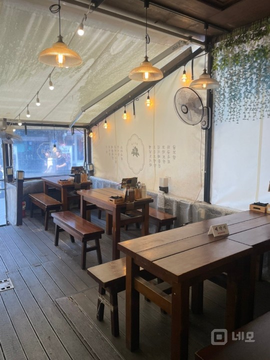 건대 야장가능한 1층 먹자메인거리 음식점 매물의 3번째 사진