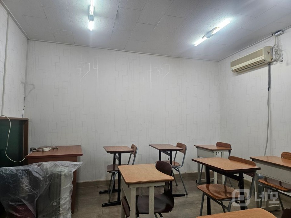 ❤ 정자역대로변 5분내, 위치최고,사무실, 병원, 학원 ,요가,피부샵 매물의 7번째 사진