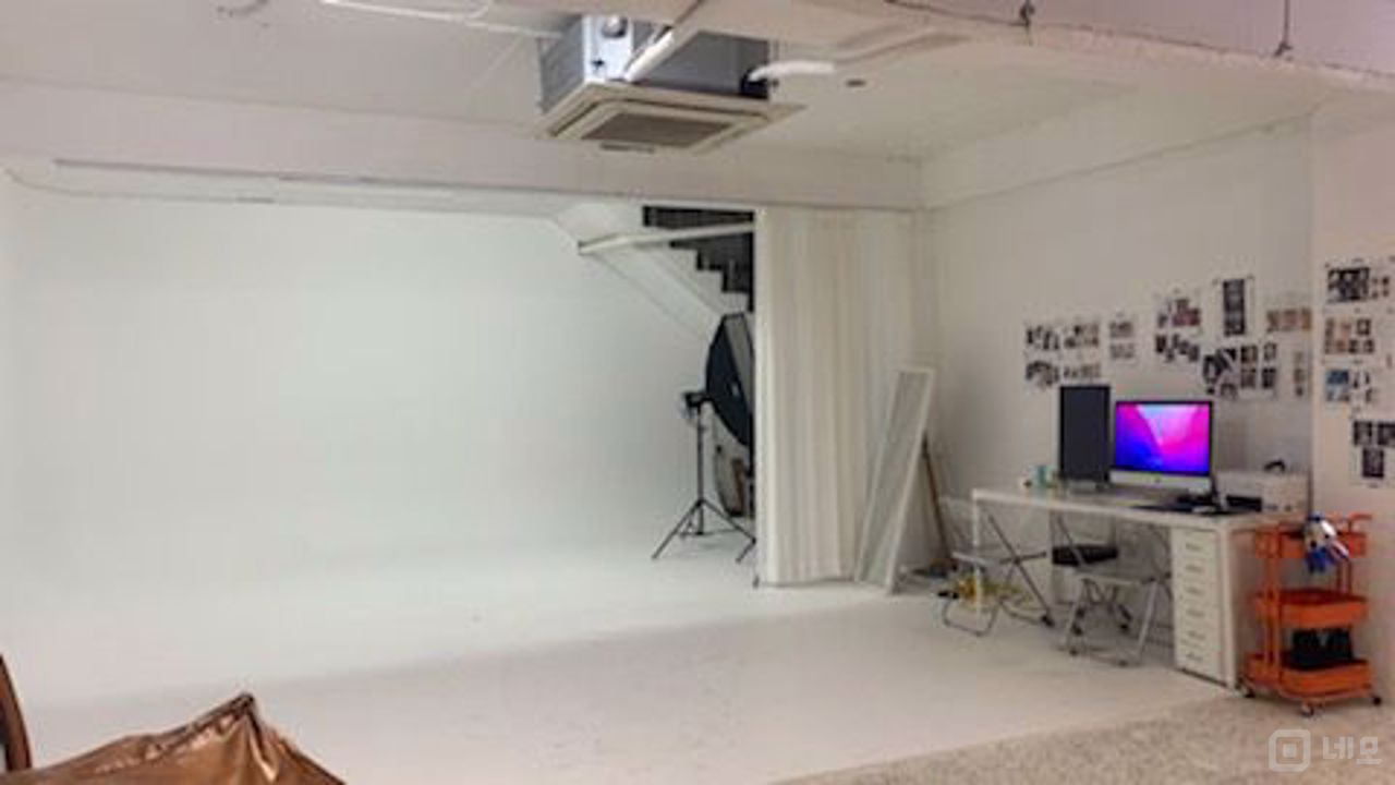강서구 화곡동 위치좋은 지층 스튜디오 임대 매물의 4번째 사진