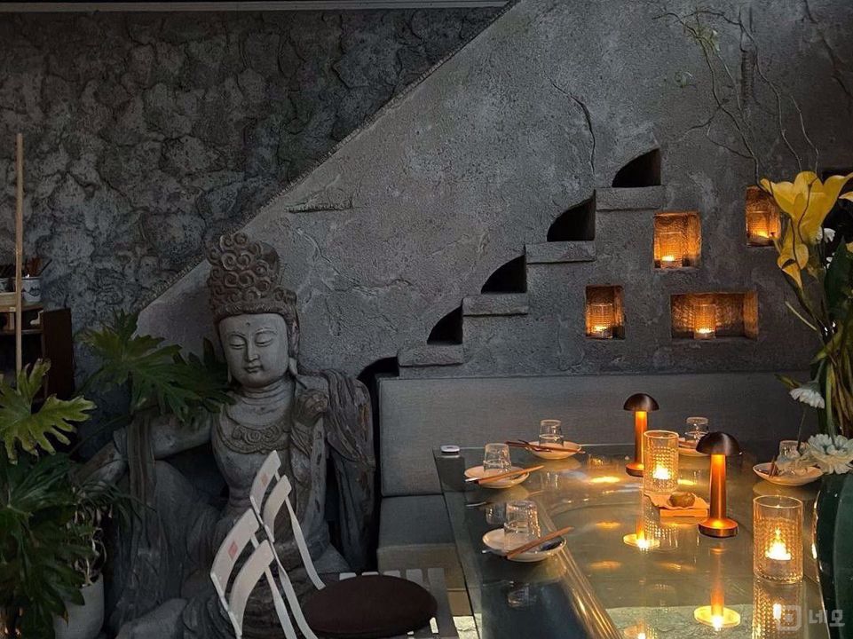 을지로3가역 초역세권, 트렌디한 인테리어, SNS 핫플레이스인 와인바 매물의 5번째 사진