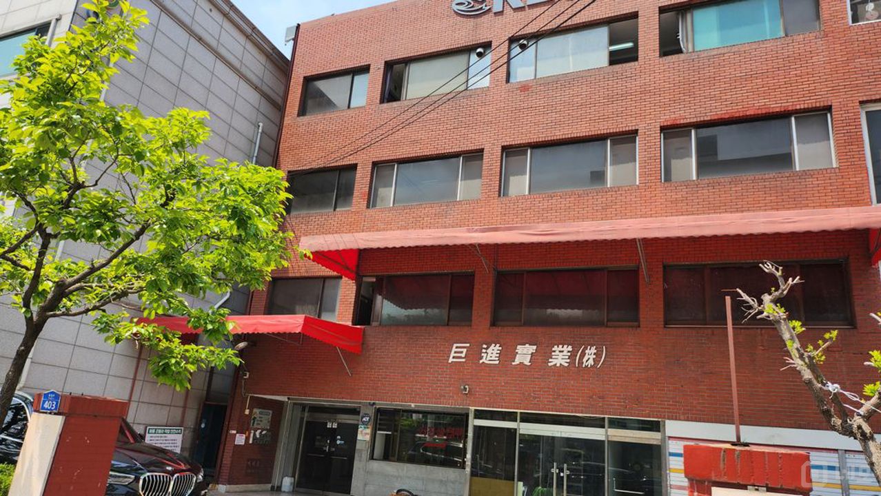 서울특별시 광진구 중곡동 공장 임대 매물의 4번째 사진