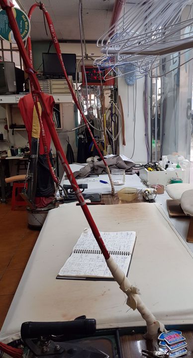 ★휘경동 세탁소 급임대 매물입니다★ 매물의 5번째 사진