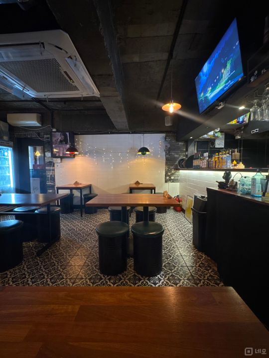 영등포구청 메인 먹자골목 퓨전 요리주점 매물의 3번째 사진