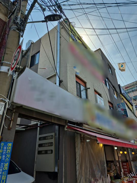 독산동 위치조건 훌륭한 판매점 매물의 7번째 사진