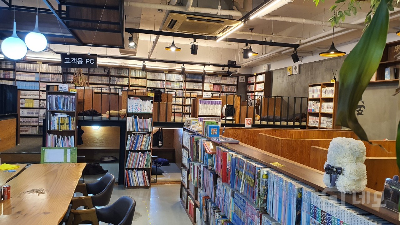 경찰서대로변 대형빌딩 코너 병의원 요양병원 학원 교회 쇼핑몰등 추천 전망 매물의 11번째 사진