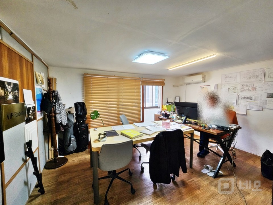 JS 서교동사거리 홍대,합정 역세권 가성비 좋은 사무실 매물의 7번째 사진