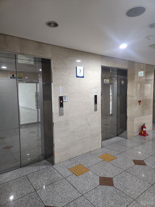 가락시장역 초역세권, 접근성 좋은 가락동 사무실 매물의 3번째 사진