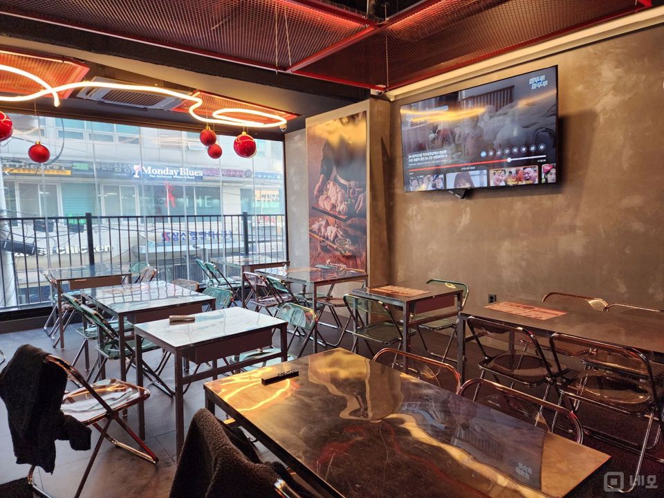 최상급 컨디션 완비, 서초동 음식점 매물의 5번째 사진