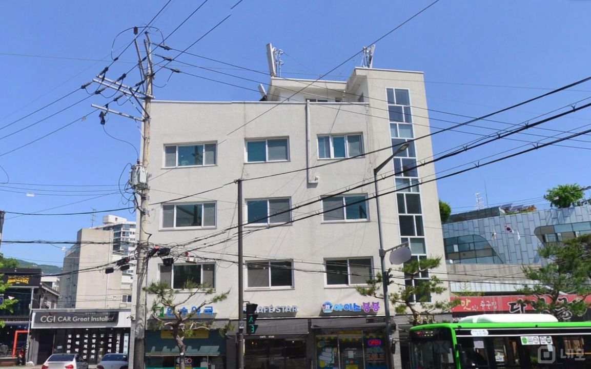 인수동 가오리역 역세권, 초,중학교 가까워 학생 고객 많은 무인 판매점 매물의 6번째 사진