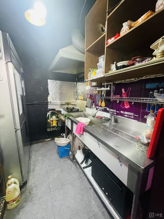 작전역 역세권, 접근성 우수한 작전동 2층 맥주호프점 매물의 4번째 사진